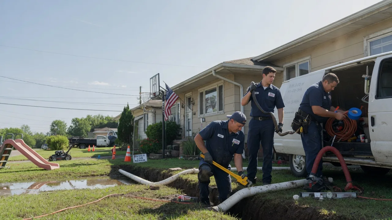 Toilet Installation in Lynden, WA near me